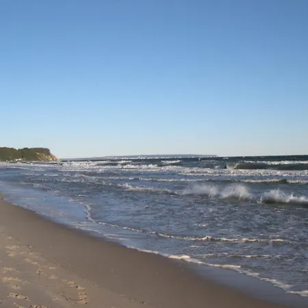 Apartamento Duene 17 - Traumblick *