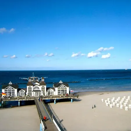 Duene 17 - Traumblick Baabe