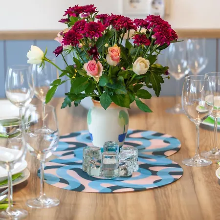 Duene 17 - Traumblick Apartamento *