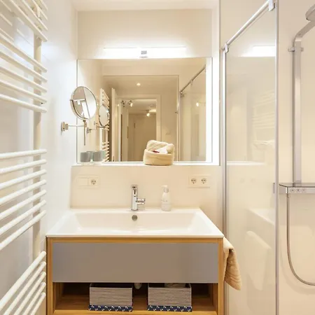 Duene 17 - Traumblick Baabe