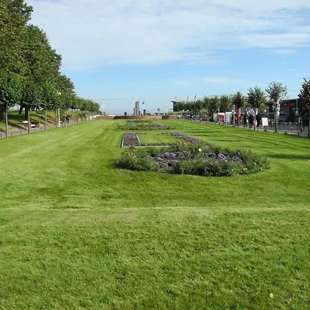 Apartamento Duene 17 - Traumblick