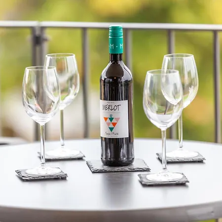 Apartamento Duene 17 - Traumblick *