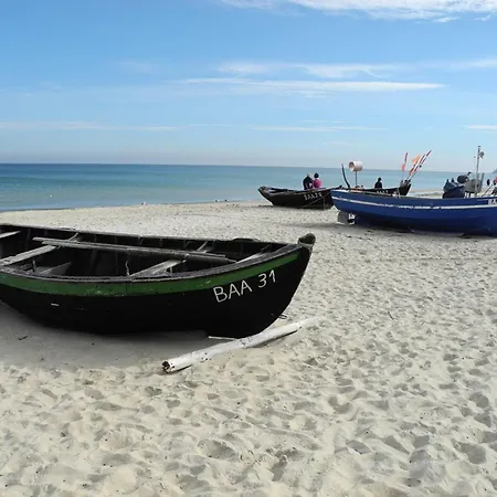 Duene 17 - Traumblick Apartamento Baabe