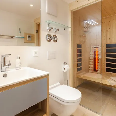 Duene 17 - Traumblick Apartamento *