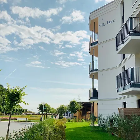 Duene 17 - Traumblick * Baabe