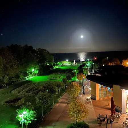 Apartamento Duene 17 - Traumblick