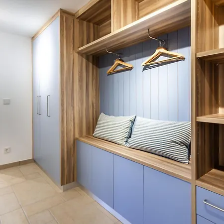 Duene 17 - Traumblick Apartment *