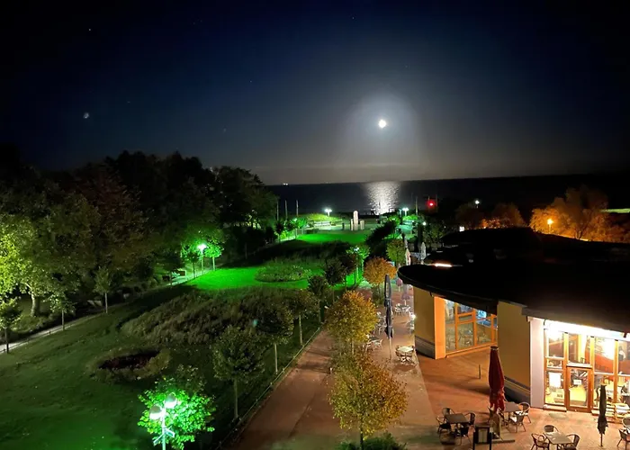 Appartement Duene 17 - Traumblick